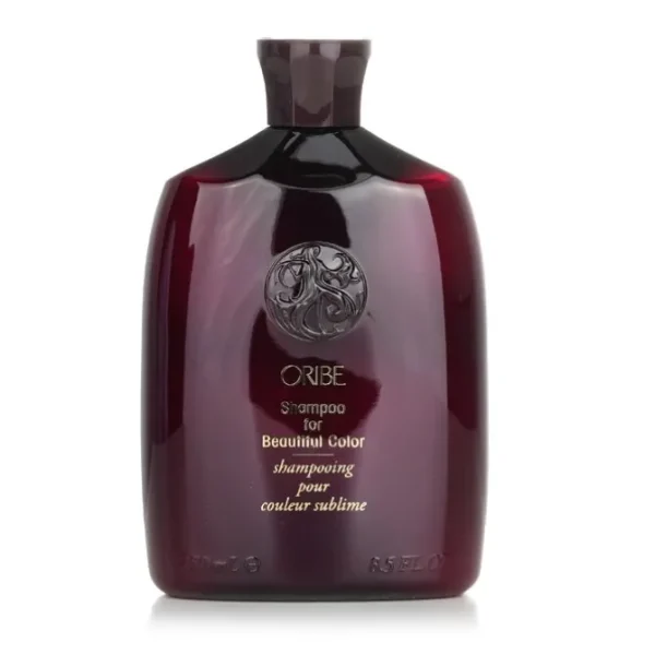 Shampoo For Beautiful Color