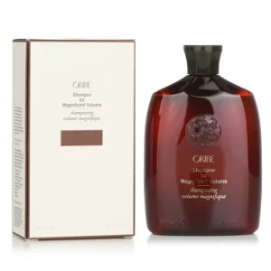 Shampoo For Magnificent Volume