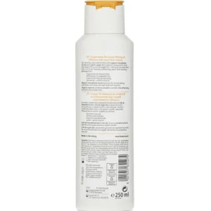 Shampoo Repair & Deep Care (For Dry & Damaged Hair)