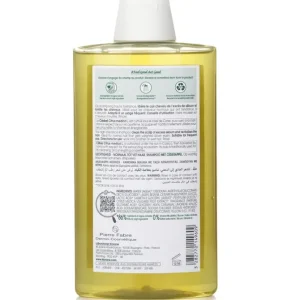 Shampoo With Citrus (Purifying Normal To Oily Hair)