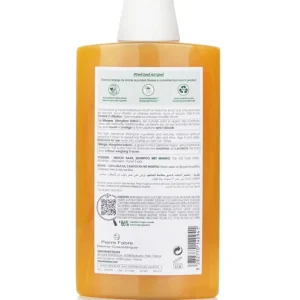 Shampoo with Mango (Nourishing Dry Hair)