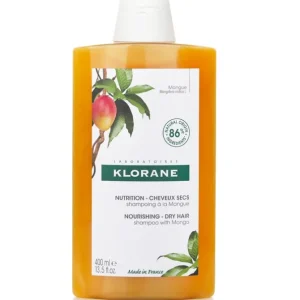 Shampoo with Mango (Nourishing Dry Hair)