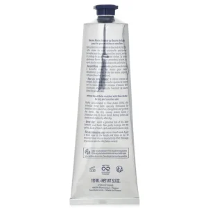 Shea Butter Intensive Hand Balm (For Very Dry Hands)