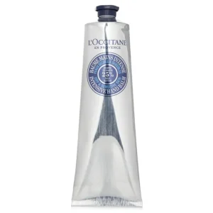 Shea Butter Intensive Hand Balm (For Very Dry Hands)