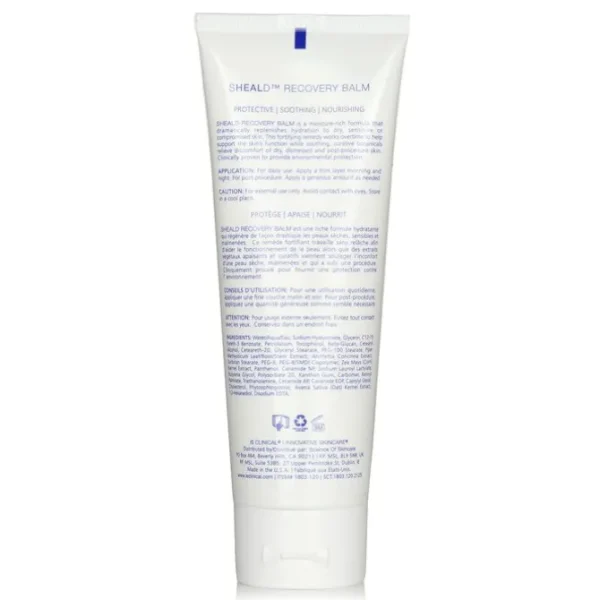 Sheald Recovery Balm