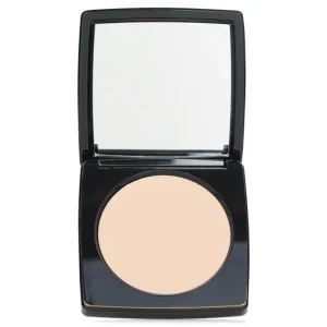 Sheer Finish Pressed Powder