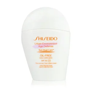 Shiseido Urban Environment Age Defense Oil-Free SPF 30