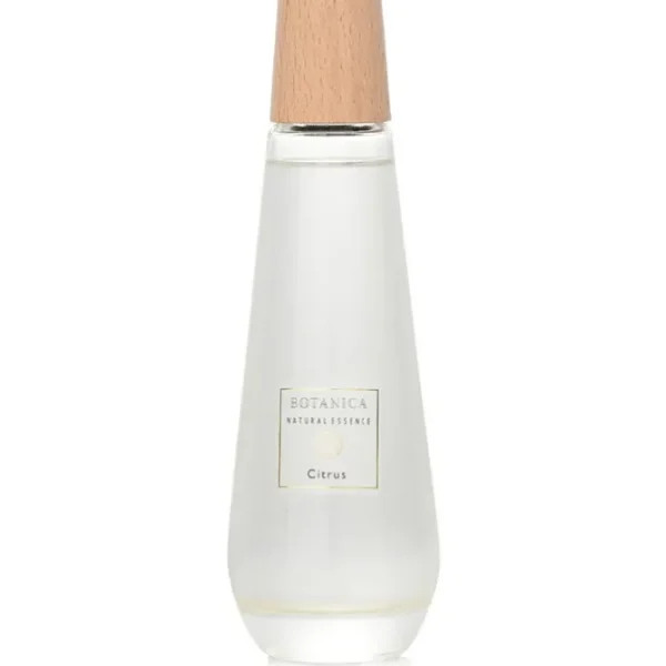 Shizen Natural Essence Reed Diffuser S size - Citrus