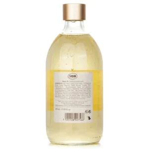 Shower Oil - Patchouli Lanvender Vanilla