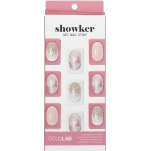 Showker Gel Nail Strip