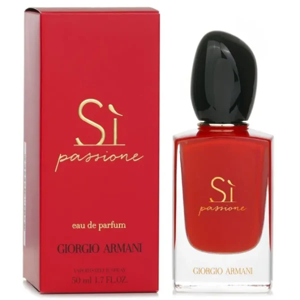 Si Passione Eau De Parfum Spray