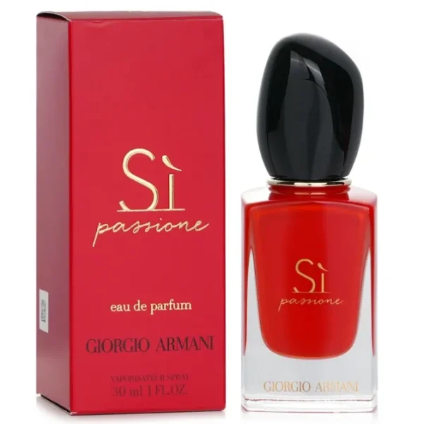 Si Passione Eau De Parfum Spray