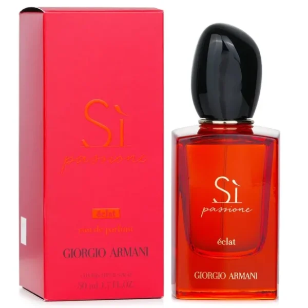 Si Passione Eclat Eau De Parfum Spray