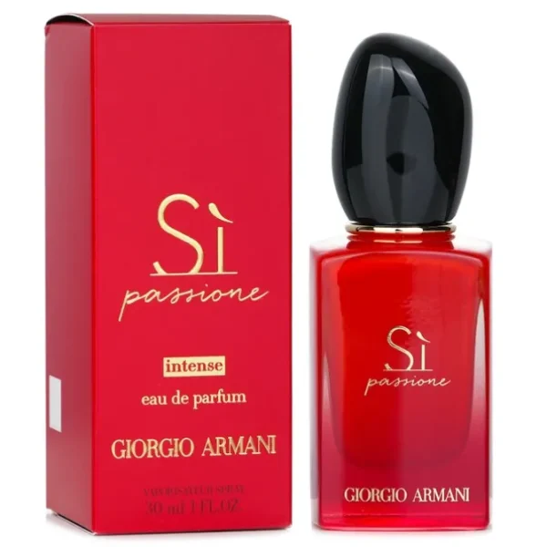 Si Passione Intense Eau De Parfum Spray