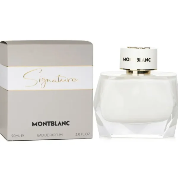 Signature Eau De Parfum Spray