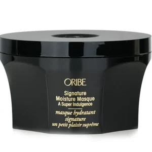 Signature Moisture Masque