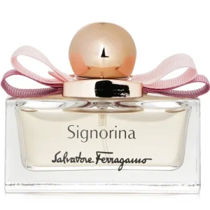 Signorina Eau De Parfum Spray