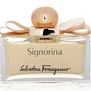 Signorina Eleganza Eau De Parfum Spray