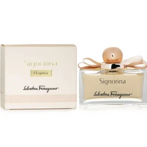 Signorina Eleganza Eau De Parfum Spray