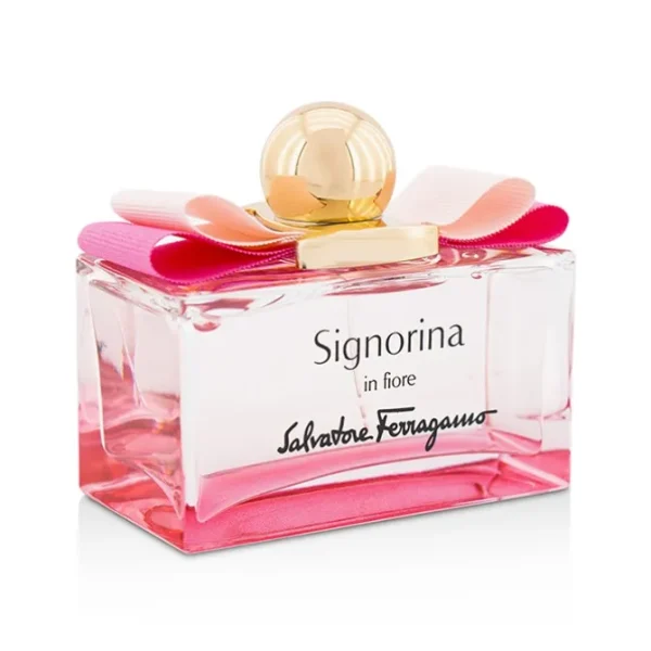 Signorina In Fiore Eau De Toilette Spray