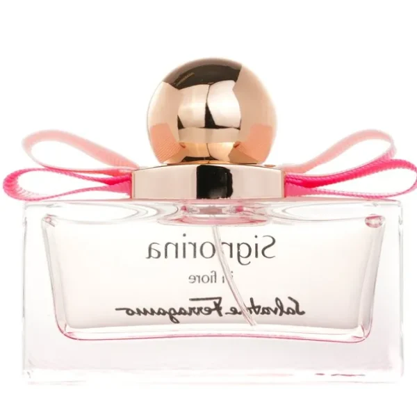 Signorina In Fiore Eau De Toilette Spray