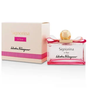 Signorina In Fiore Eau De Toilette Spray