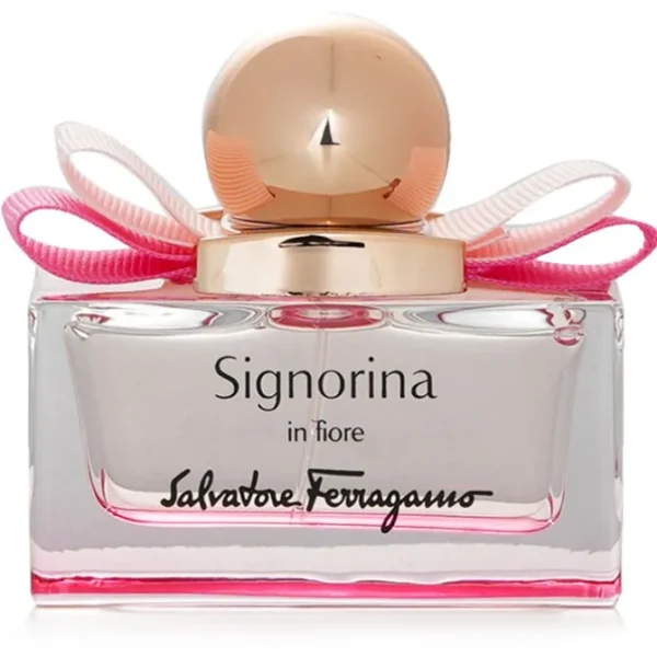 Signorina In Fiore Eau De Toilette Spray