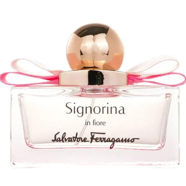 Signorina In Fiore Eau De Toilette Spray