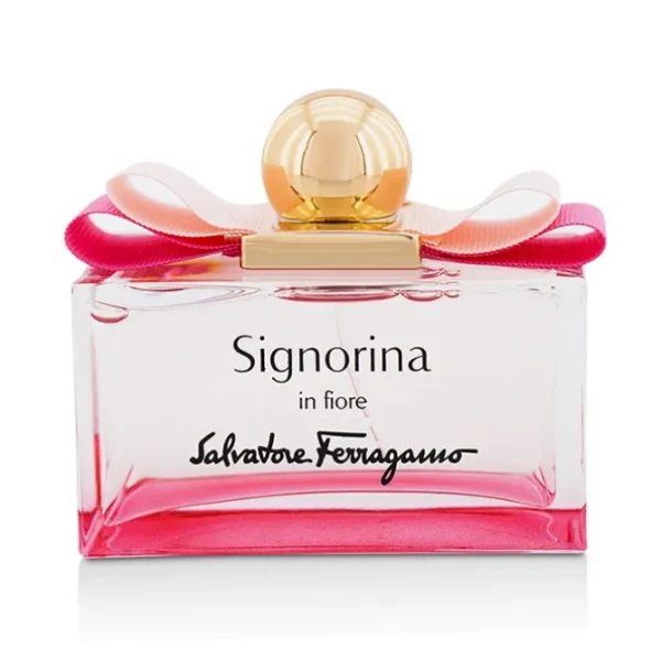 Signorina In Fiore Eau De Toilette Spray