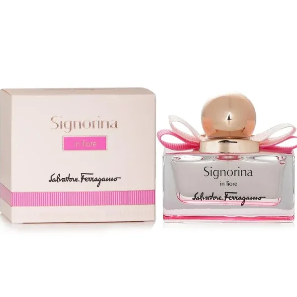 Signorina In Fiore Eau De Toilette Spray