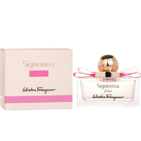 Signorina In Fiore Eau De Toilette Spray