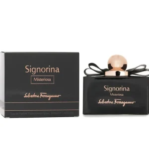 Signorina Misteriosa Eau De Parfum Spray