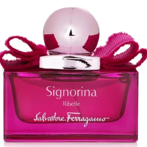 Signorina Ribelle Eau De Parfum Spray