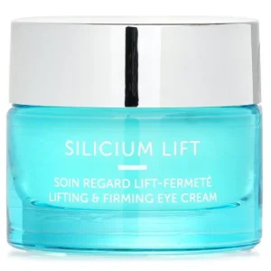 Silicium Lifting & Firming Eye Cream