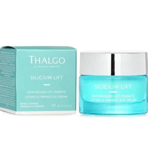 Silicium Lifting & Firming Eye Cream