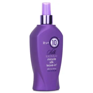 Silk Express Miracle Silk Leave-In