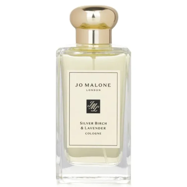 Silver Birch & Lavender Cologne Spray (Gift Box)