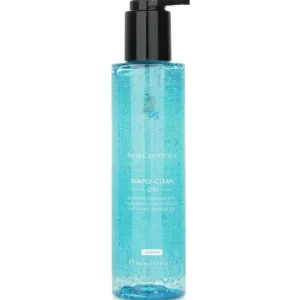Simply Clean Gel Refining Cleanser 463745