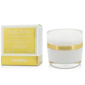 Sisleya L'Integral Anti-Age Day And Night Cream - Extra Rich for Dry skin