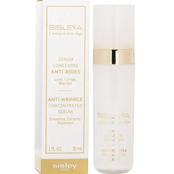 Sisleya L'Integral Anti-Age Anti-Wrinkle Concentrated Serum