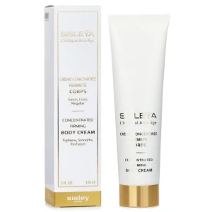 Sisleya L'Integral Anti-Age Concentrated Firming Body Cream