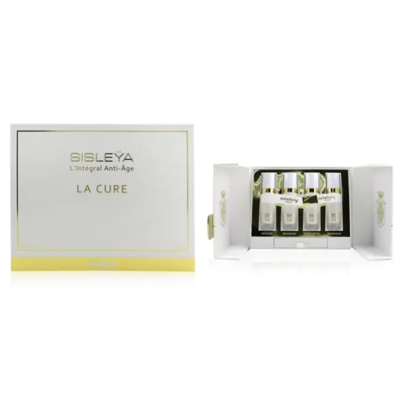 Sisleya L'Integral Anti-Age La Cure