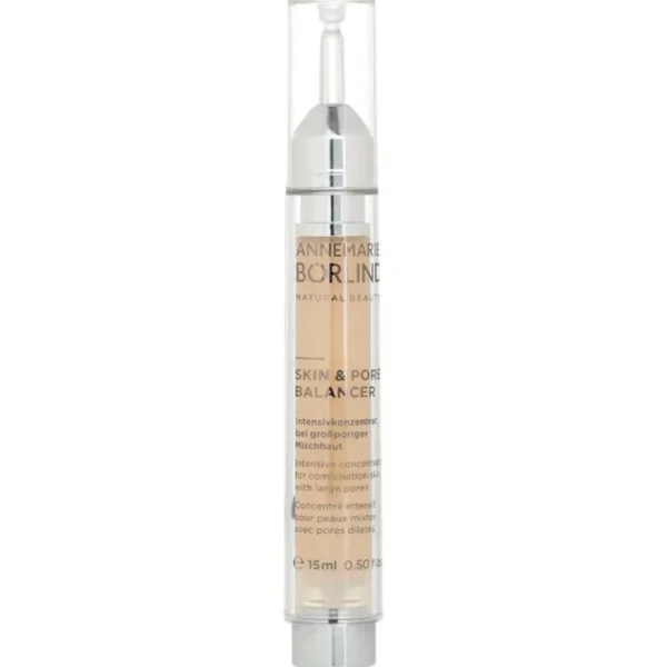Skin & Pore Balancer Intensive Concentrate - For Combination Skin with Large Pores