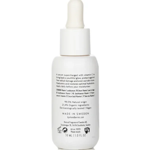 Skin Awakening C Serum