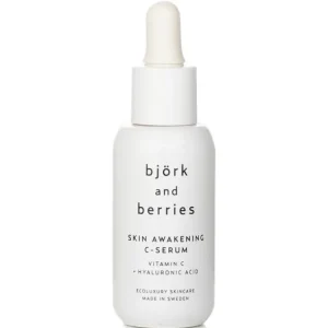 Skin Awakening C Serum