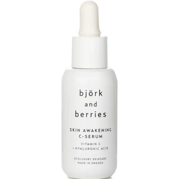 Skin Awakening C Serum