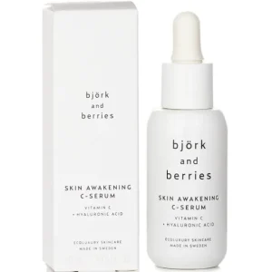 Skin Awakening C Serum