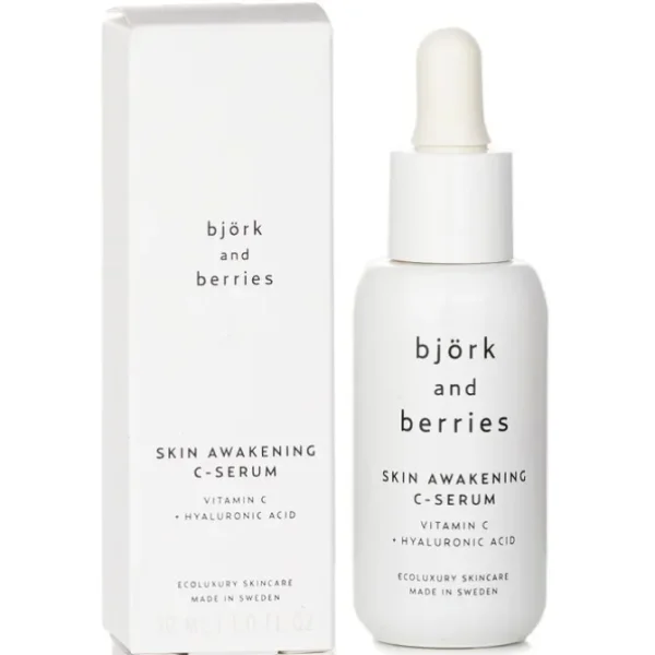 Skin Awakening C Serum