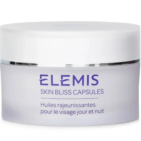 Skin Bliss Capsules