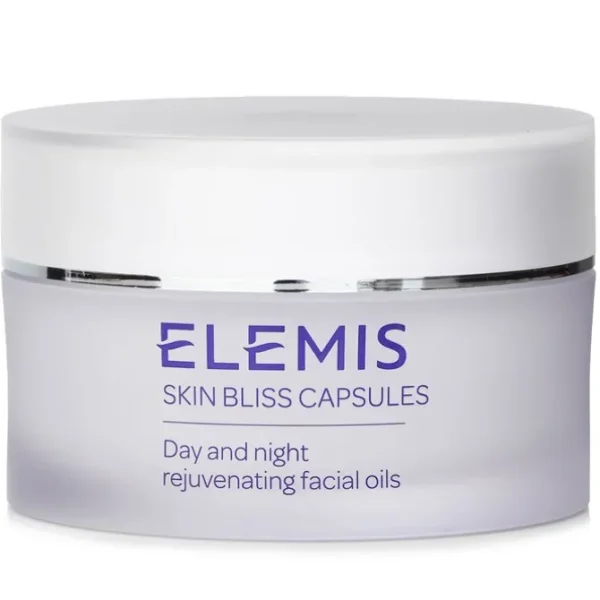 Skin Bliss Capsules